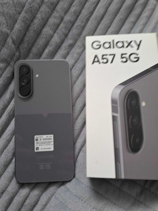 SAMSUNG A57 8/128gb