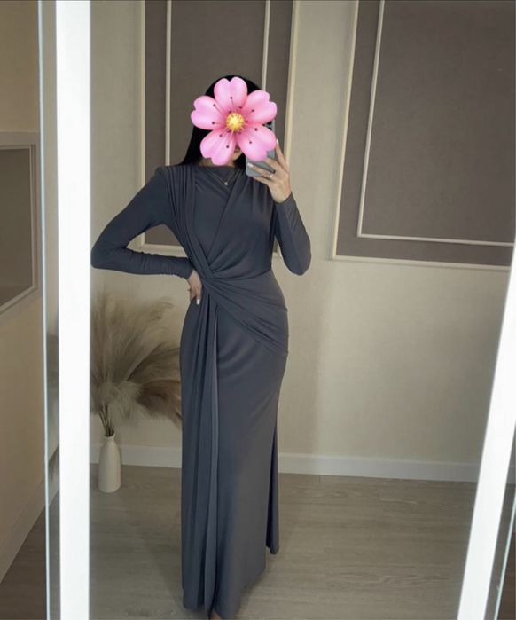 Продам новое платье