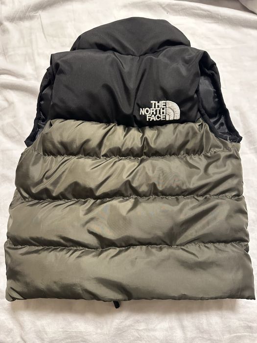 Детски елек North Face