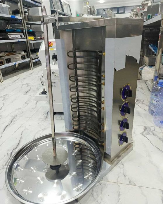 Lavash aparat Danar aparat Донер аппарат Shovurma aparat Lavash aparat