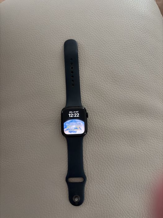 Apple Watch SE 44 mm
