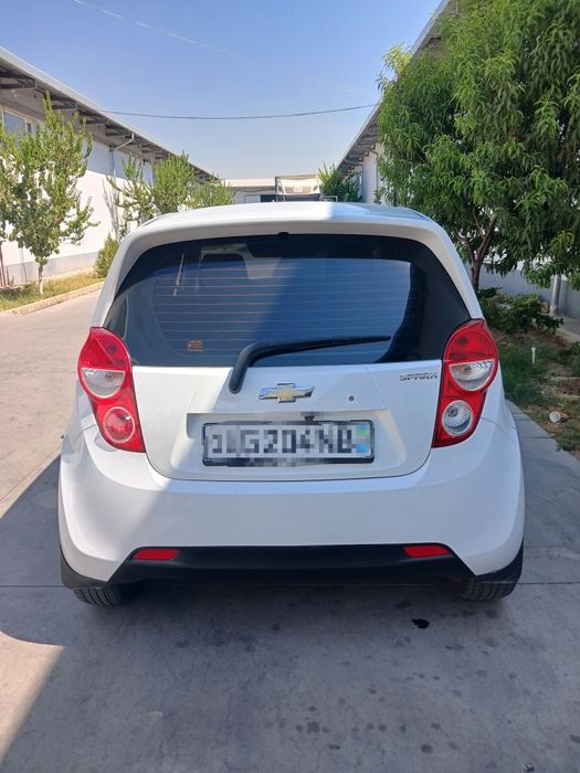 Spark sotladi 2020