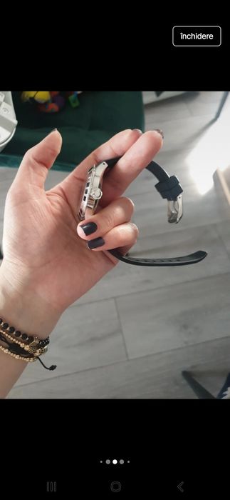 Ceas Festina + cutie bijuterii Festina cadou