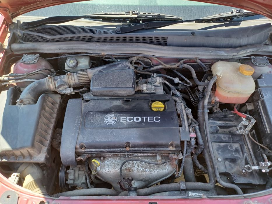 Piese  opel astra h 1.7 diesel si 1.6 benzina dezmembrez