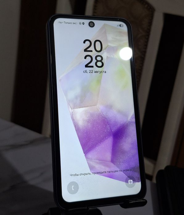 Samsung A35 256/8