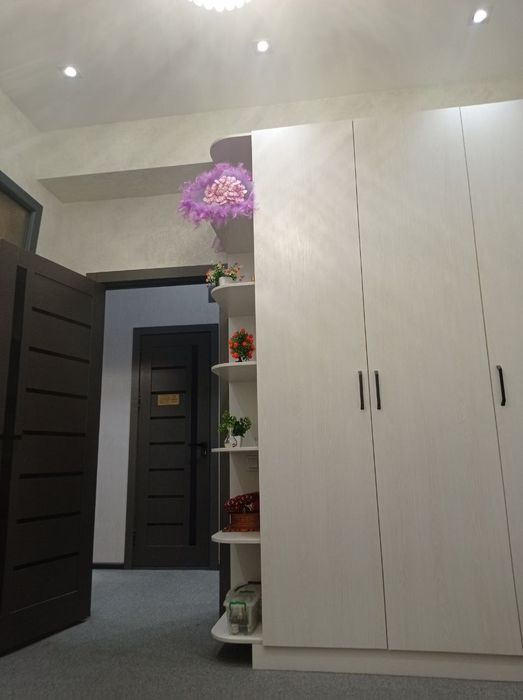 М. Улугбек туман массив феруза генекология тараф нархи 85000$