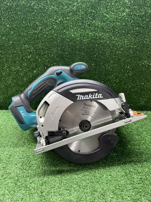 Циркуляр на Makita DHS630, 2024 година