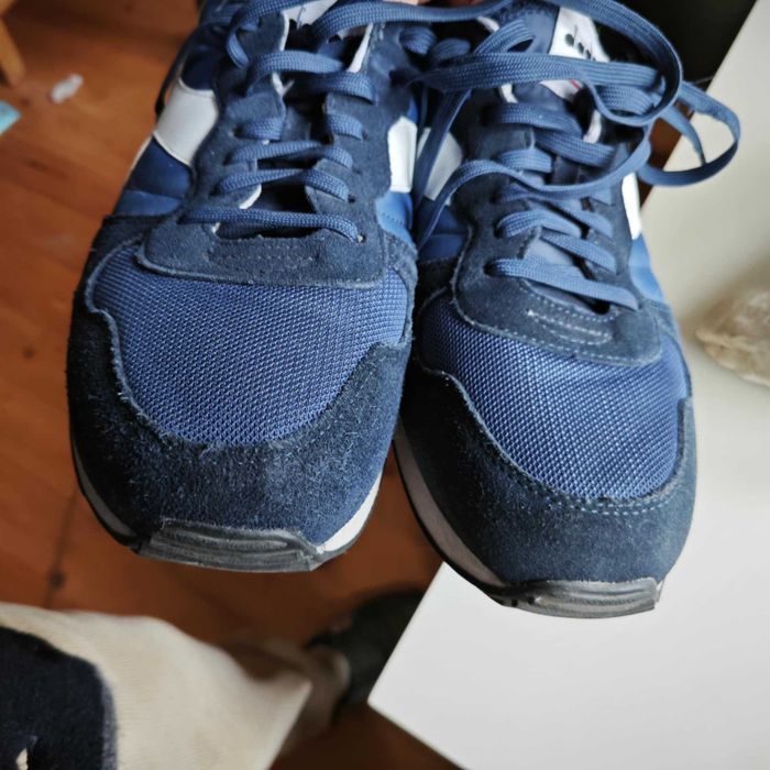 Маратонки Diadora 45