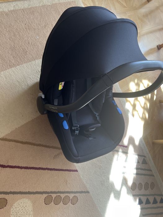 Бебешка количка Venicci 3в1