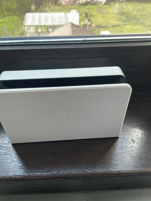 Vand nintendo switch oled