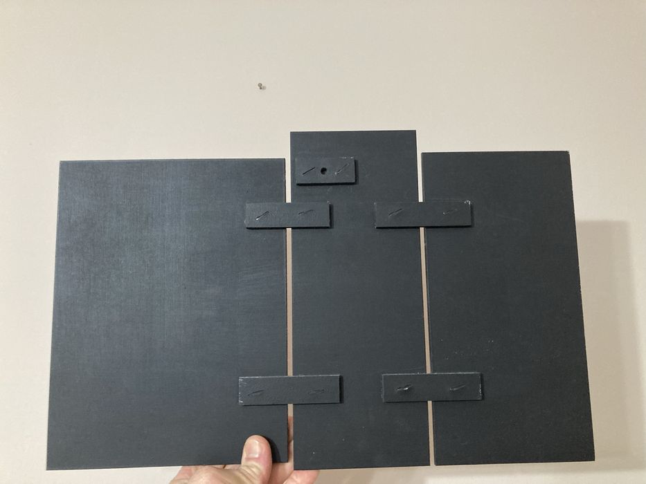 Картини в много добро състояние