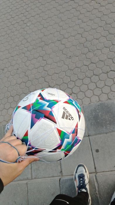 Футбольный мяч 5 размер
