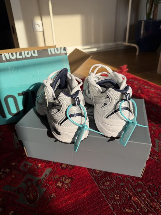 New balance 530, размер 39,5