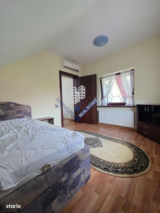 Închiriere Duplex – Bunloc