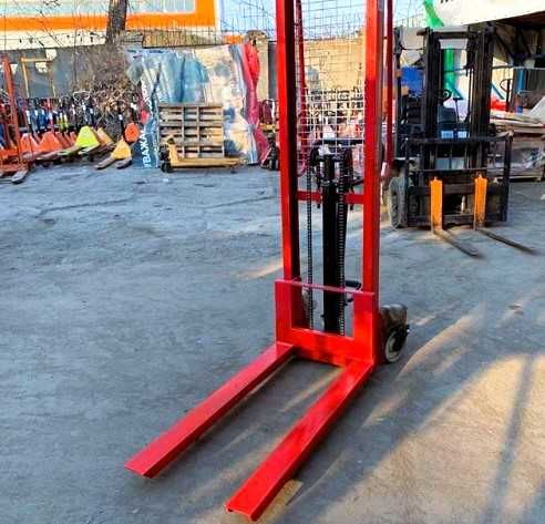 Ремонт трансполлетов, рохля и штаблер. ремонт транспалет