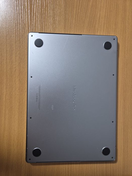 Macbook pro m1 pro