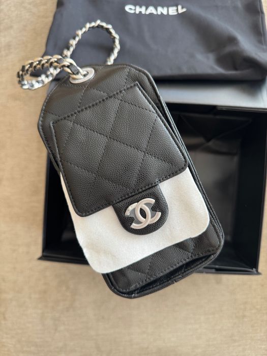 Нова чанта Chanel