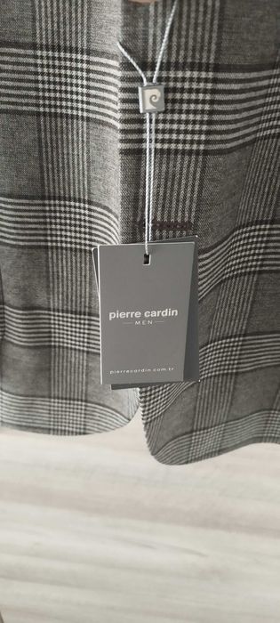 Костюм Pierre Cardin