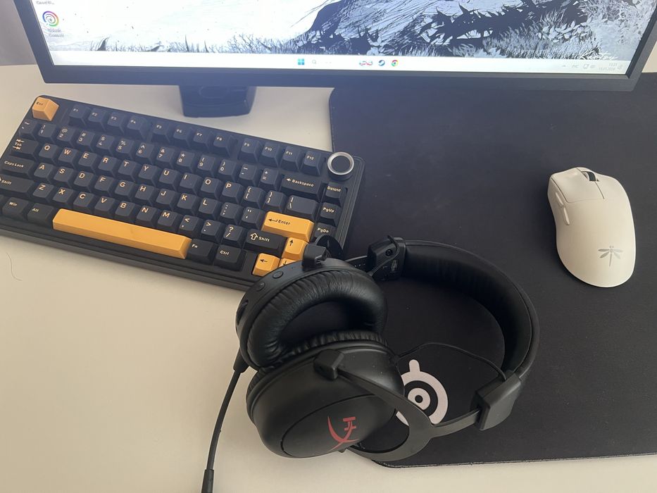 продам игровой компьютер комплект