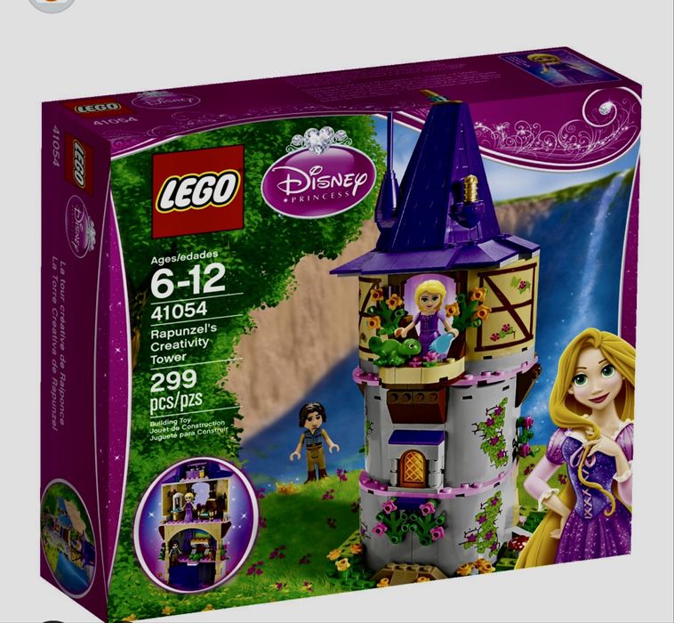 Lego diferite modele