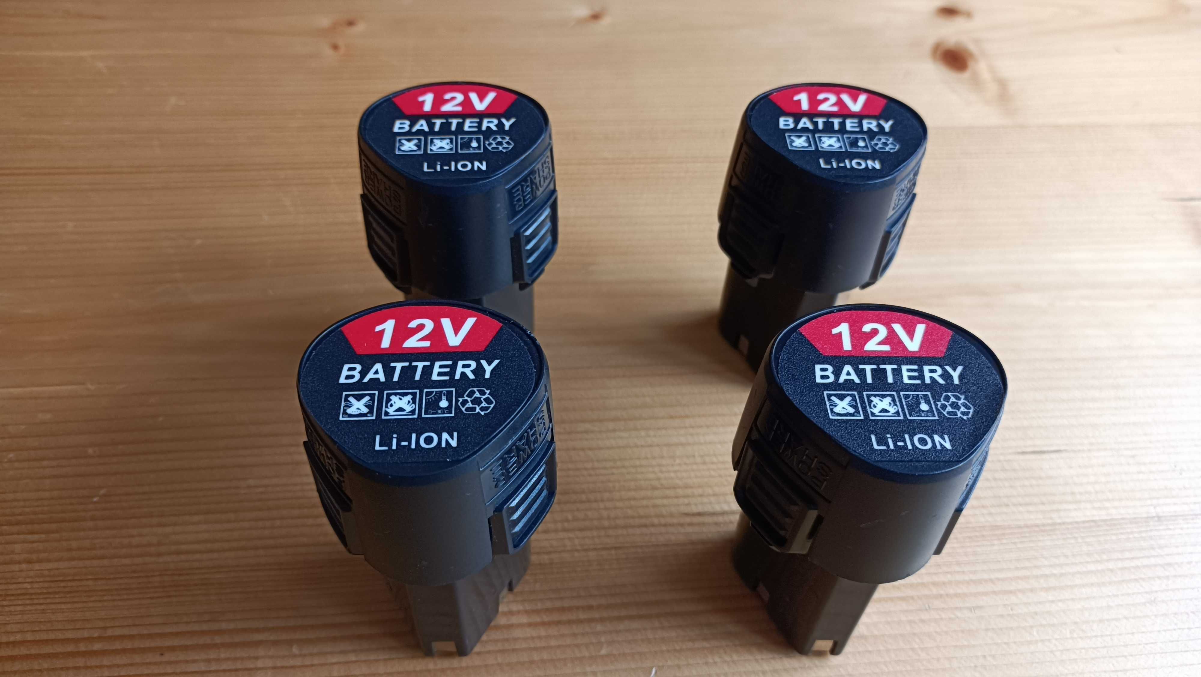 Нови акумулаторни батерии 12V гр. София Център • OLX.bg
