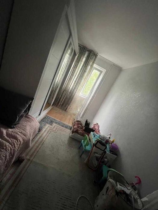 Продажа 3-комнатной квартиры