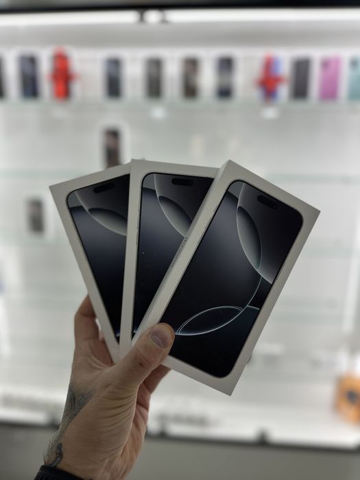 Iphone 16(128) все цвета Айфон 16 Павлодар