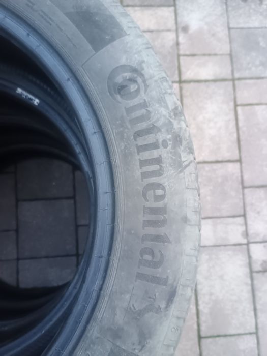 Cauciucuri vara 205x55xR17 2022
