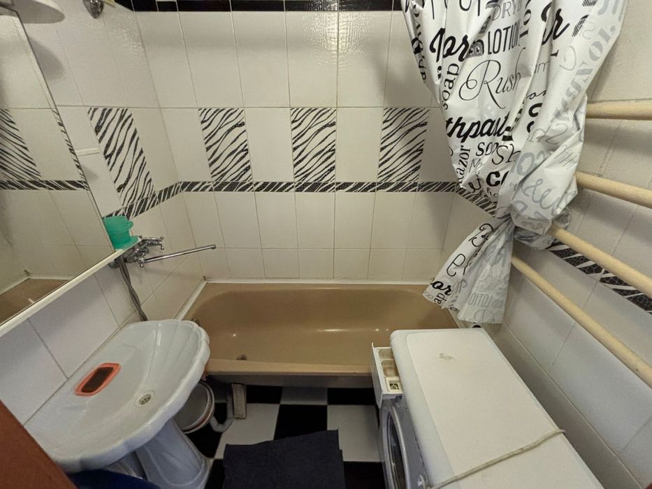 Квартира в аренду