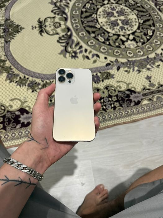 Iphone 13 pro max