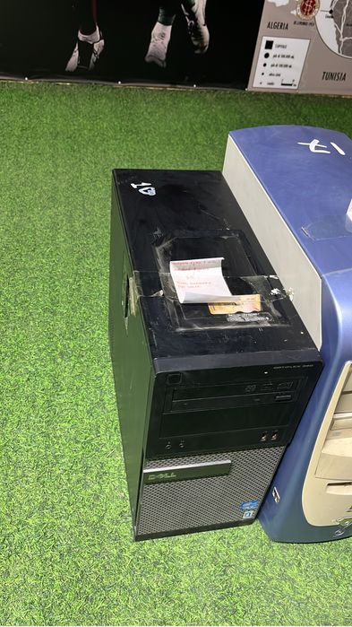 Продам системные блоки