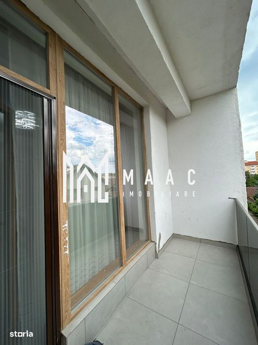 Apartament 2 camere I 55 mpu I Utilat I Parcare I Șelimbăr