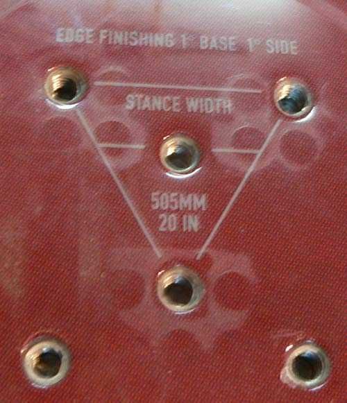 BURTON INDIE 158cm сноуборд в добро състояние