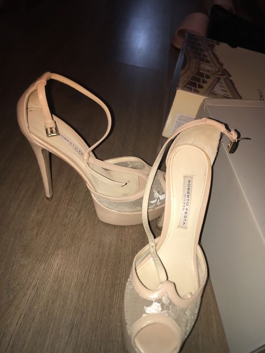 Каблуки итальянские