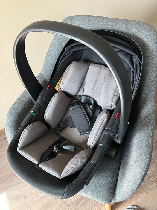 Кошница за кола kikka boo modena