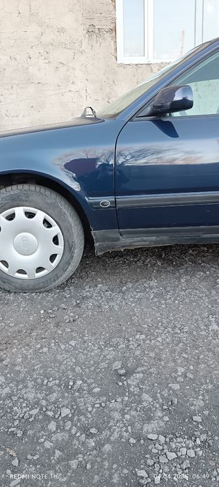 Продажа Ауди 100 с4