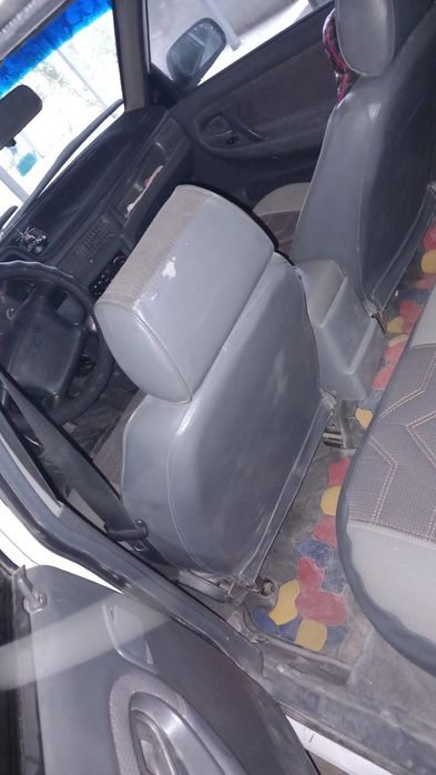 Срочно продам машину