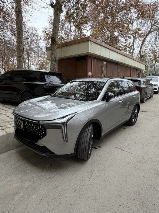 Bestune 2022 yili