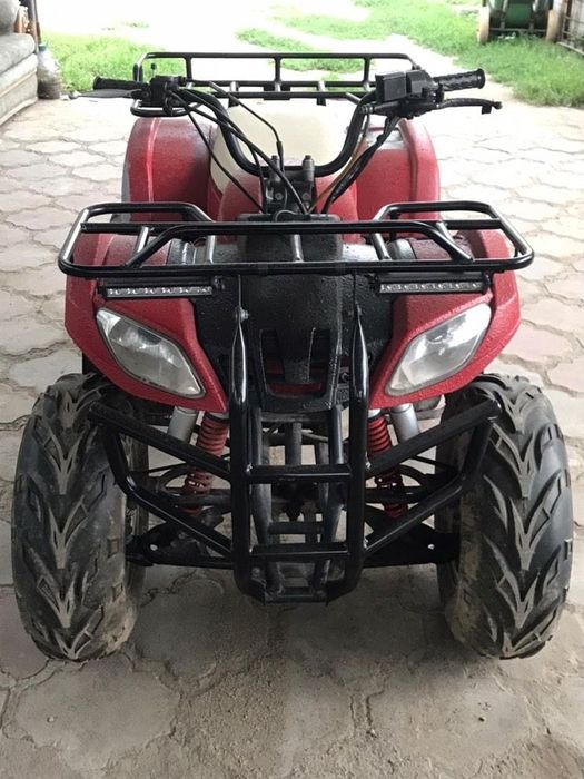 Квадроцикл 150куб