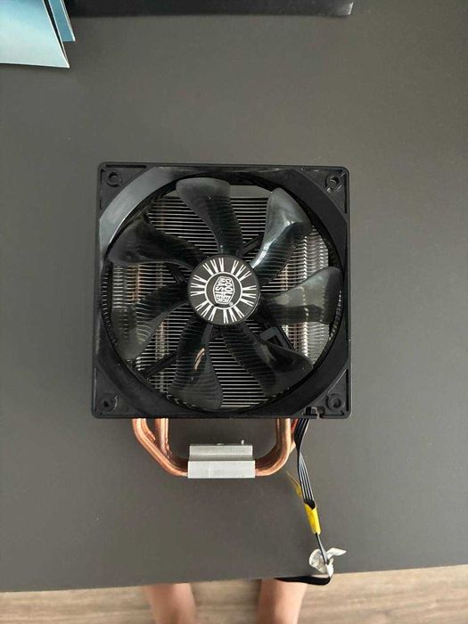 Охладител за процесор Cooler Master Hyper 212 EVO / CPU Cooler