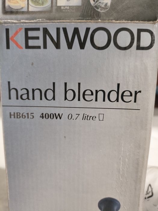 Стакан,венчик- Kenwood.