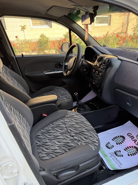 Matiz best 2018 kraska toza 120 prabek