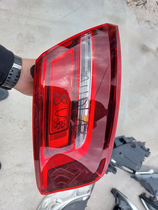 Ляв стоп Audi A3 8V