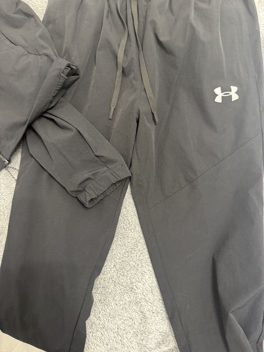 Echipament sport under armour