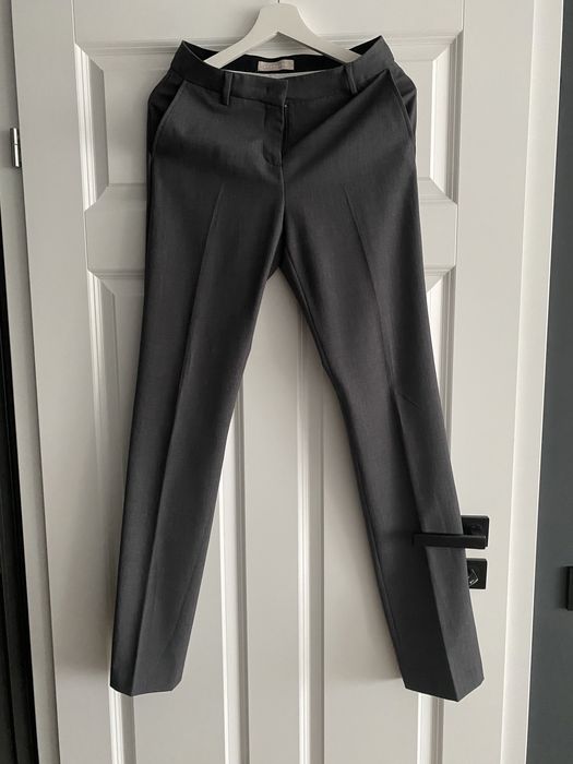 Pantaloni eleganti Stefanel