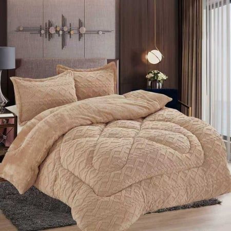 Groase și calduroase