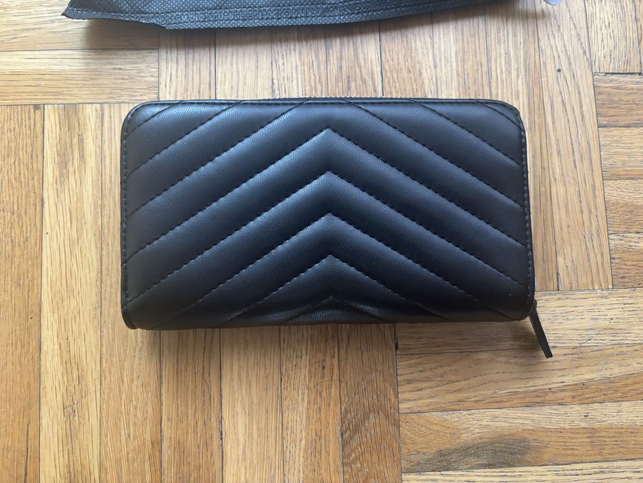 Портмоне Armani Exchange