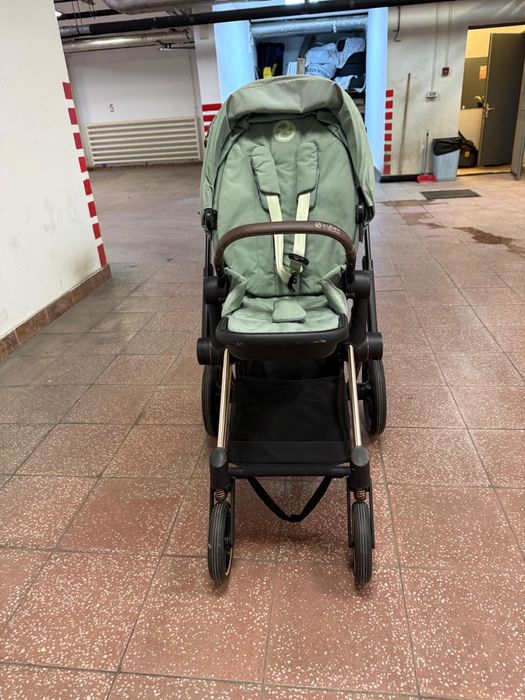 Carucior Sport Priam