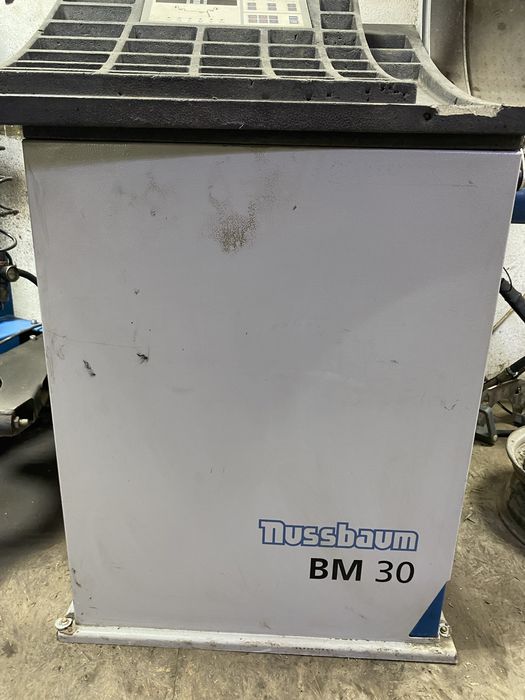 продам болонсировочный станок