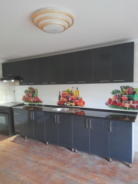 Har xil turdagi oshxona mebeleri yasaymiz